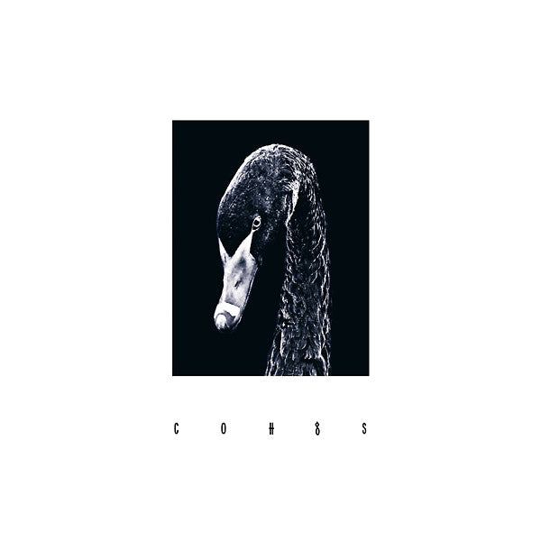 COHGS [Vinyl]