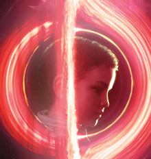 The Father Of Make Believe (New Entities Edition) (Indie Exclusive) [Ruby White Wave 2 LP] [Vinyl]