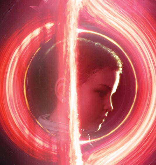 The Father Of Make Believe (New Entities Edition) (Indie Exclusive) [Ruby White Wave 2 LP] [Vinyl]