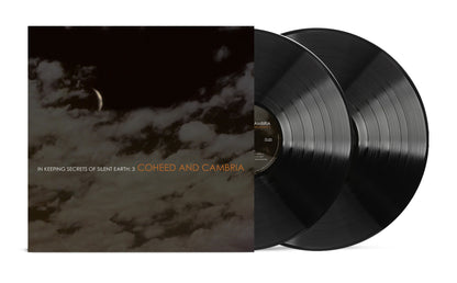 In Keeping Secrets Of Silent Earth: 3 (Anniversary Edition, Reissue) (2 Lp's) [Vinyl]