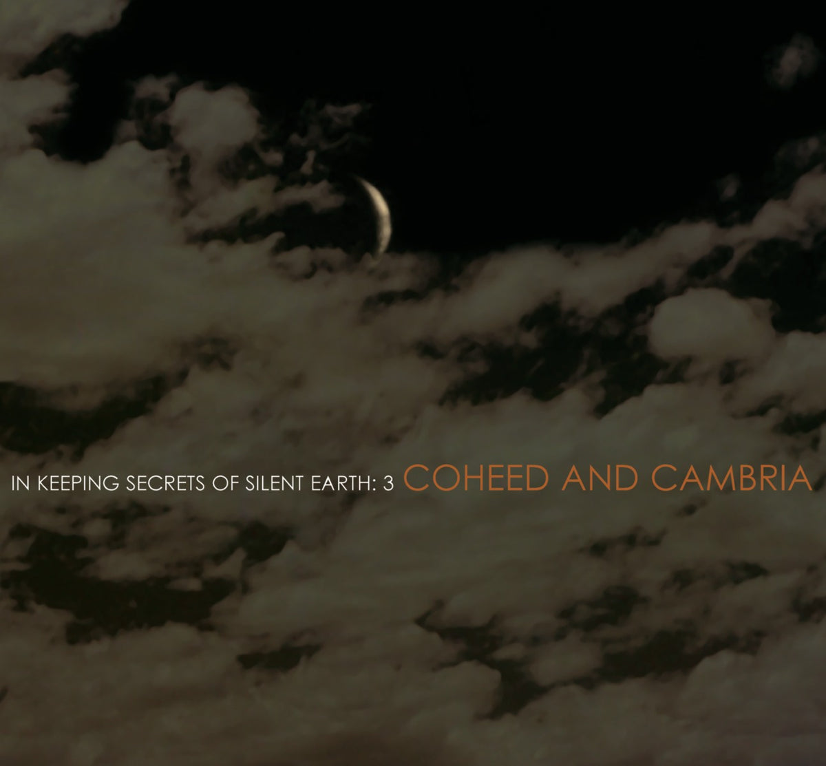 In Keeping Secrets Of Silent Earth: 3 (Anniversary Edition, Reissue) (2 Lp's) [Vinyl]