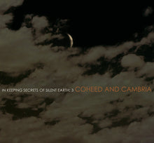 Coheed &amp; Cambria - In Keeping Secrets Of Silent Earth: 3 (Edición de aniversario, reedición) (2 LP) [Vinilo]