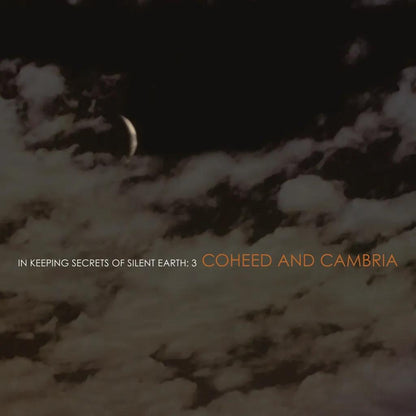 Coheed &amp; Cambria - Guardando secretos de la Tierra silenciosa [Lavanda] [Vinilo]