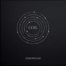 COIL - Backwards (White Vinyl) [2LP] [Vinyl]