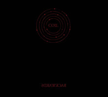 COIL - Backwards [CD]