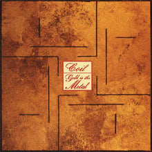 COIL - Gold Is The Metal (With The Broadest Shoulders) [Strictly Limited Edition Vinyl] [Vinyl]