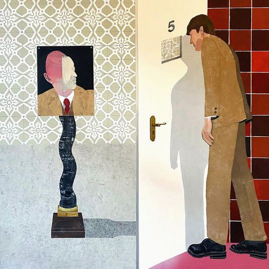 Cost Of Living Adjustment (Tangerine Vinyl) [Vinyl]