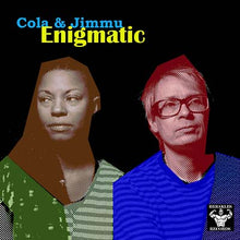 Enigmatic [CD]