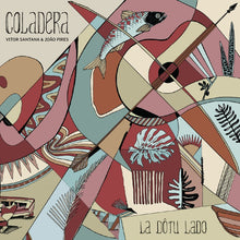La Dotu Lado [CD]
