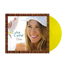 Colbie Caillat - Coco (Limited Edition, Yellow Vinyl) [Vinyl]