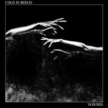 Wounds [CD]