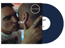 Cold War Kids (Dark Navy Blue Colored Vinyl) [Vinyl]