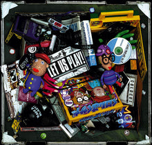 Let Us Replay (2xCD) [CD]