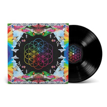A Head Full of Dreams [Vinyl]