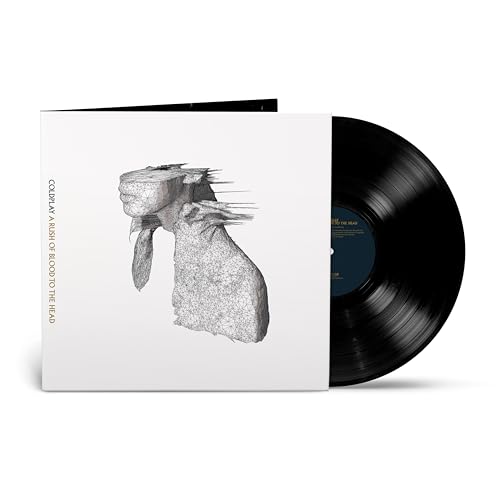 Coldplay - A Rush of Blood to the Head [Vinyl]