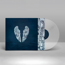 Ghost Stories (Indie Exclusive) (Clear Ecorecord LP) [Vinyl]
