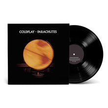 Coldplay - Parachutes [Vinyl]
