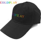 Coldplay Rainbow Logo [Hat]