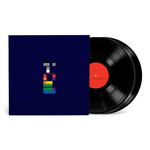 Coldplay - X&Y [Vinyl]