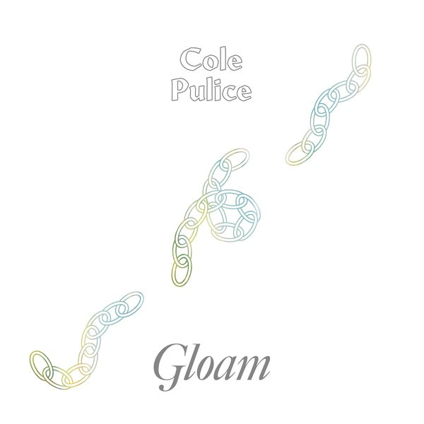 COLE PULICE - Gloam [Vinyl]