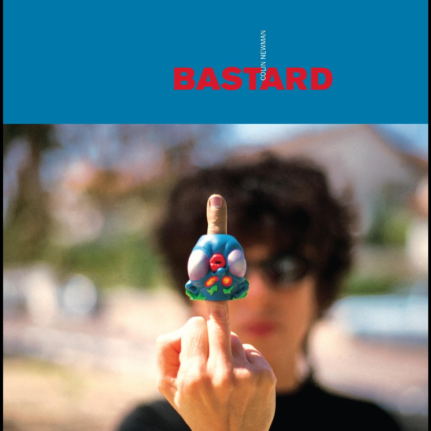 Bastard [Vinyl]