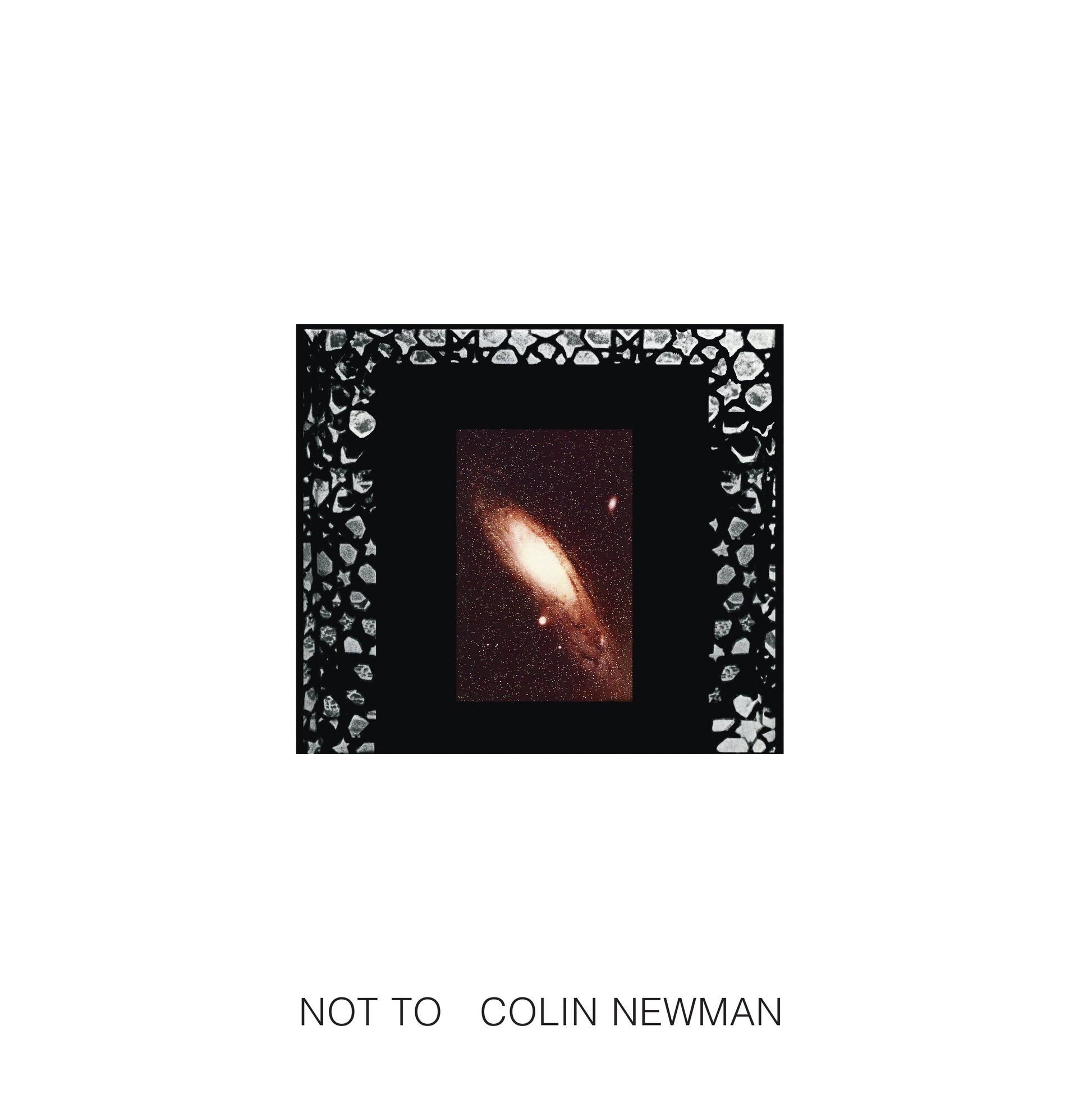 Not To [Vinyl] - Paladin Vinyl