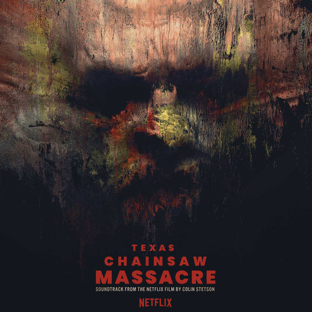 Texas Chainsaw Massacre Original Motion Picture Soundtrack [Vinyl]