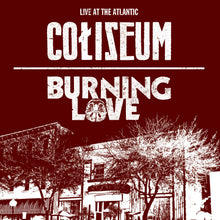 Live At The Atlantic [CD]