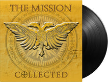 Collected (2xLP Ltd Numbered) [Vinyl]