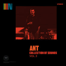 Collection of Sounds Vol. 3 (Red) [Vinyl]