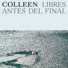 Libres Antes Del Final [Vinyl]