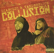 Diabolic & Vanderslice Collusion Vinyl - Paladin Vinyl