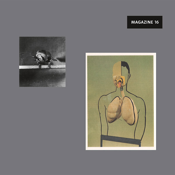 Welt [CD]
