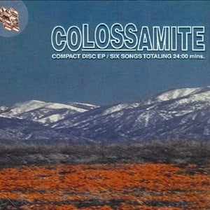 Colossamite - El clamor de toda la jerga [CD]