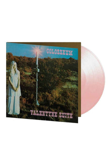 Colosseum - Valentyne Suite [Vinyl]