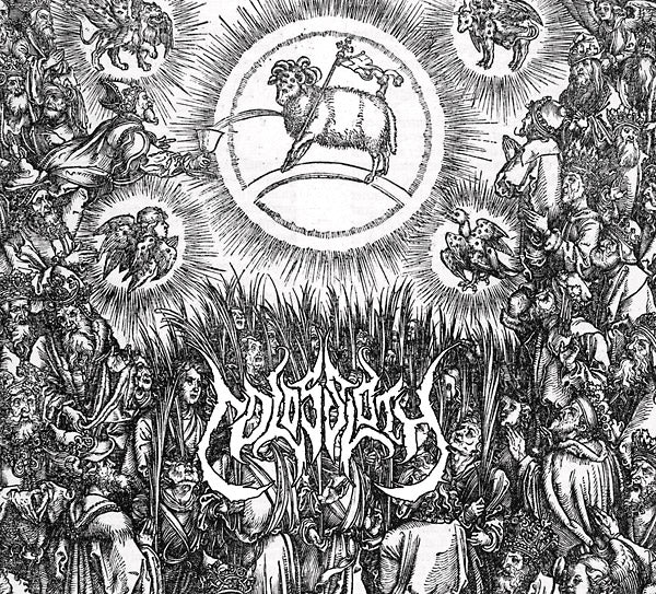 COLOSSLOTH - Heathen Needles [CD]