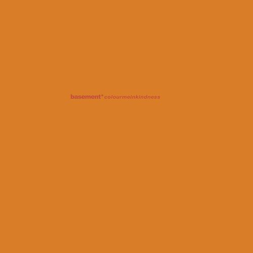 COLOURMEINKINDNESS (Coke Bottle Clear, 10th Anniversary Deluxe Edition) [Vinyl]