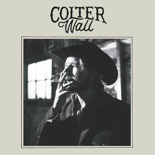 COLTER WALL [Vinyl]