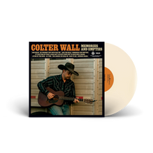 Memories And Empties (Opaque Bone Vinyl W/12X12” Lyric Sheet Insert) [Vinyl]