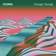 Voyage Voyage [CD]