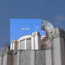 Stay Golden [Clear, Purple, Orange, Green Splatter Vinyl] [Vinyl]