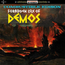 Forbidden Isle Of Demos [Vinyl]