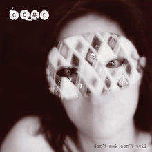 Dont Ask Dont Tell (Expanded Edition) (2CD) [CD]