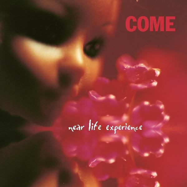 COME - Near Life Experience (PINK VINYL) [Vinyl]