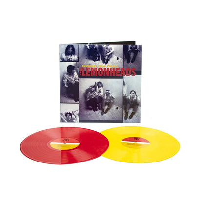 Come on Feel (30th Yellow & Red) [Vinyl]