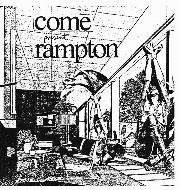 COME - Rampton [Vinyl]