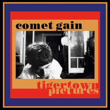 Tigertown Pictures [CD]