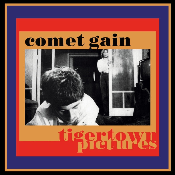 Tigertown Pictures [CD]