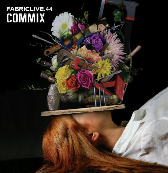 Commix - Fabriclive 44 : [CD]