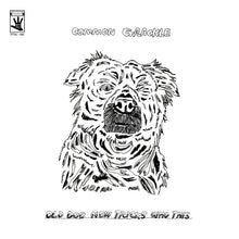 Grackle común - Perro viejo, trucos nuevos ¿Quién es este? [Vinilo]